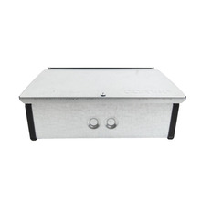 SafeTrap Singlecatch depot musefælde/rottefælde